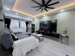 Blk 322 Sembawang Close (Sembawang), HDB 5 Rooms #628347621
